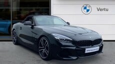 BMW Z4 sDrive 30i M Sport 2dr  Auto Petrol Roadster